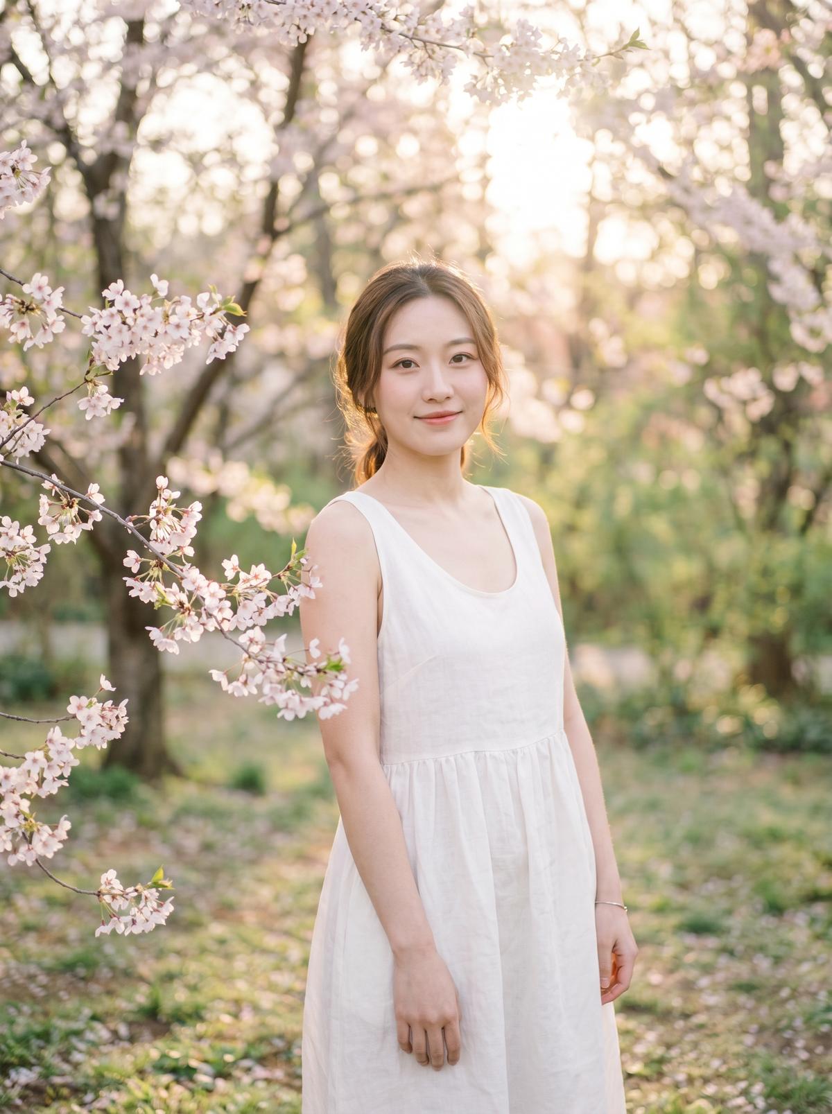 国产视频-清新VLOG视频