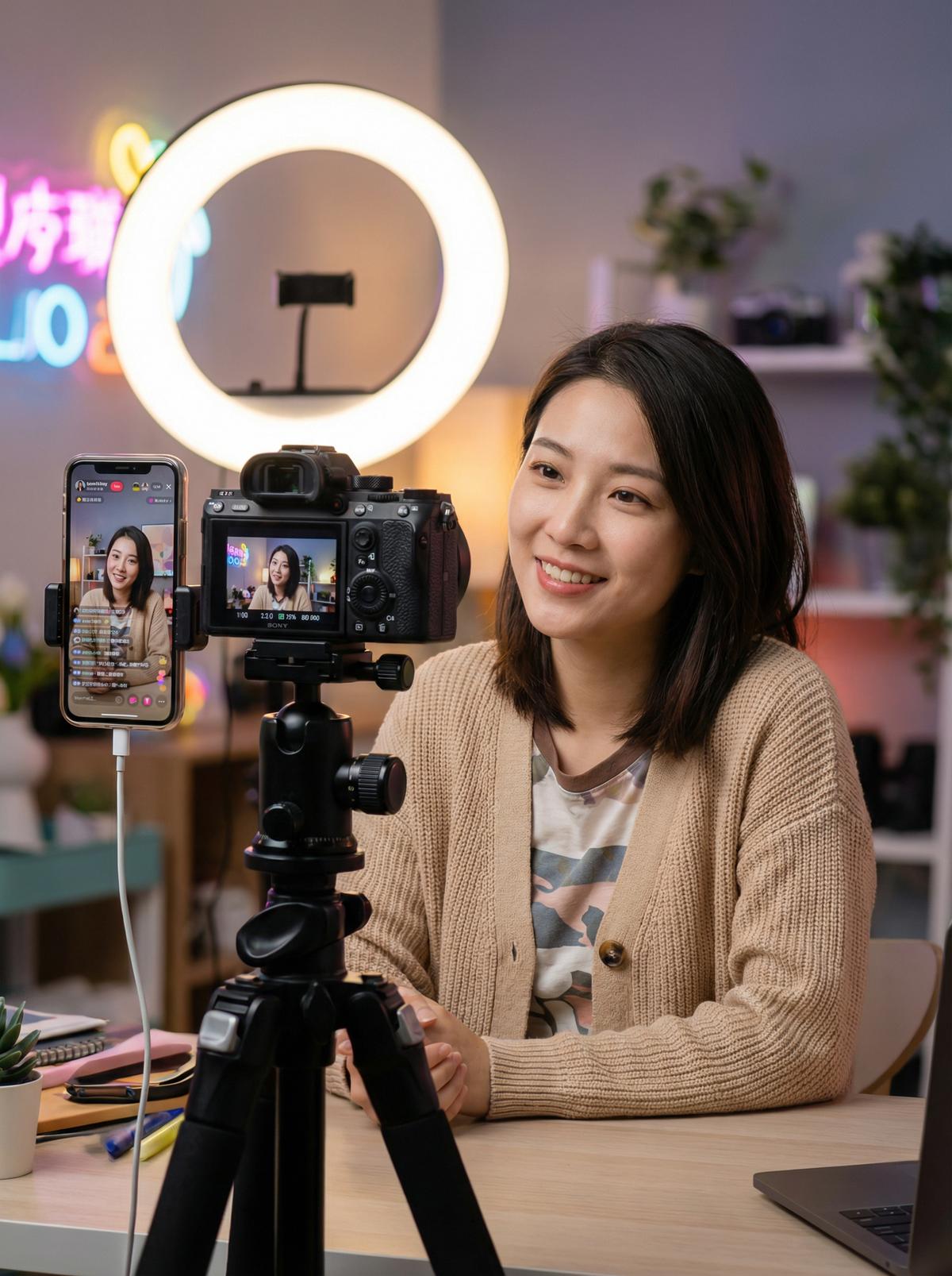 国产视频-美女主播直播视频